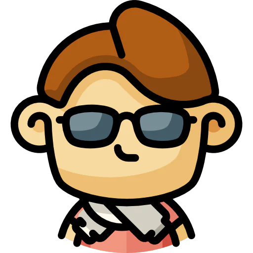 Man icon