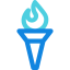 Torch 图标 64x64