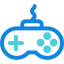 Gamepad 图标 64x64