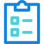 Clipboard 图标 64x64