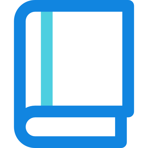 Book Symbol