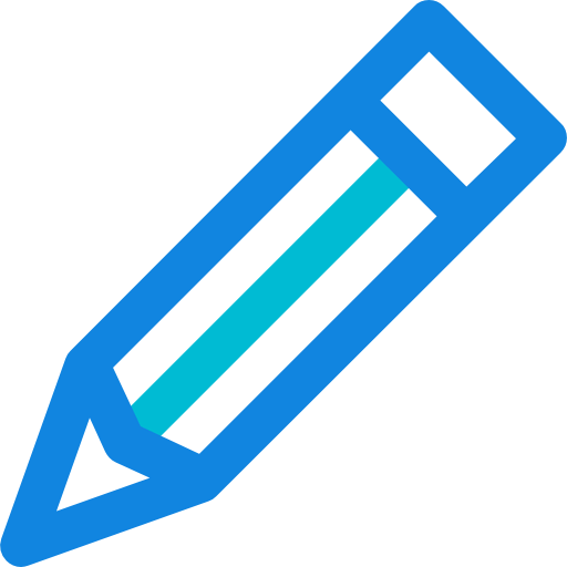 Pencil icon