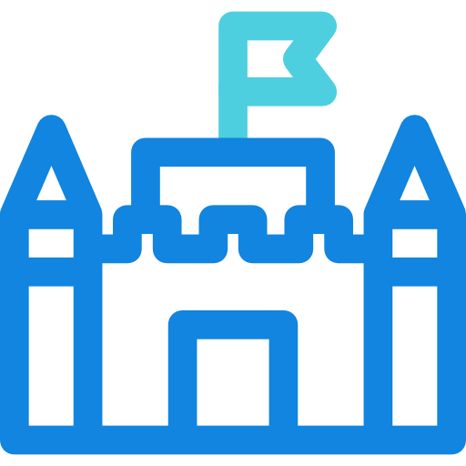 Castle icon