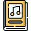 Music icon 64x64