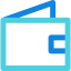 Wallet 图标 64x64