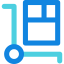 Trolley icon 64x64