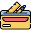 Pencil case icon 64x64