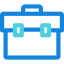 Briefcase ícone 64x64