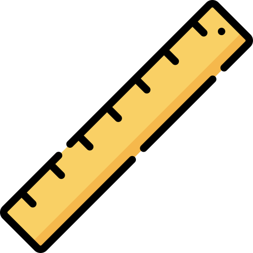 Ruler icon