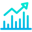 Profits icon 64x64