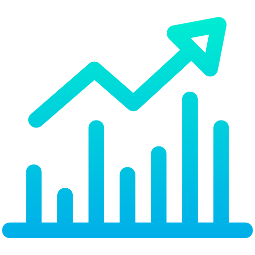 Profits icon