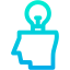 Creativity icon 64x64