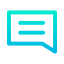Chat icon 64x64