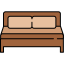 Bed Symbol 64x64