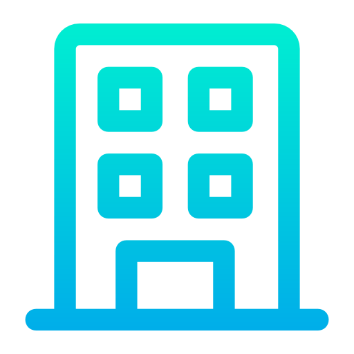 Building icon