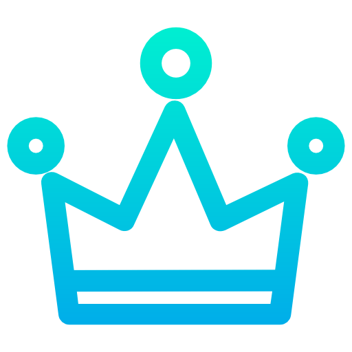 Crown icon