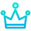 Crown icon 64x64