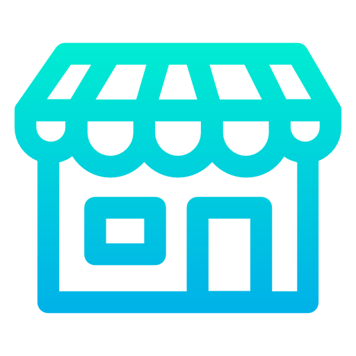 Shop icon