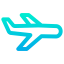 Airplane icon 64x64