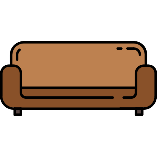 Couch icon