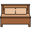 Bed Symbol 64x64