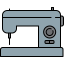 Sewing machine Symbol 64x64