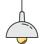 Lamp icon 64x64