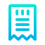 Invoice icon 64x64