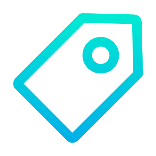 Tag icon