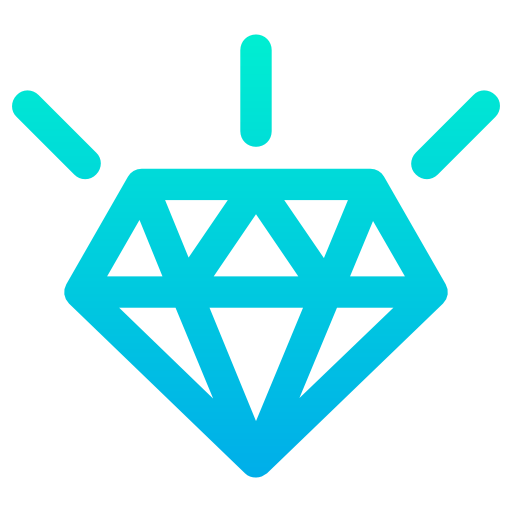 Diamond icon