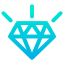 Diamond icon 64x64