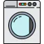 Washing machine icon 64x64