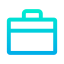 Suitcase icon 64x64