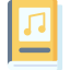 Music icon 64x64
