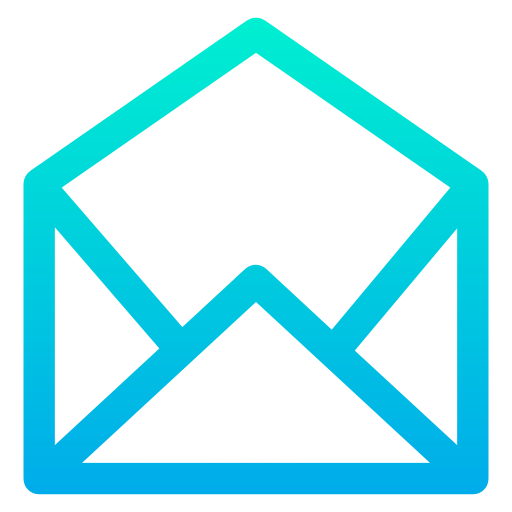 Mailing icon