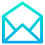Mailing ícono 64x64