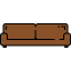 Couch icon 64x64