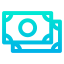 Money icon 64x64
