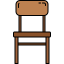 Chair icon 64x64