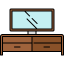 Cupboard icon 64x64