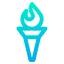 Torch icon 64x64