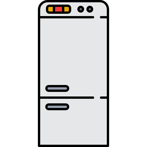 Fridge icon