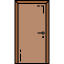 Door icon 64x64