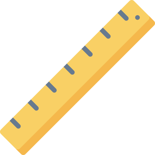 Ruler icon