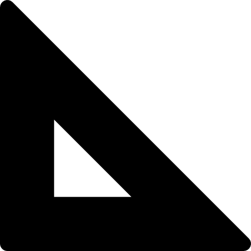 Ruler icon