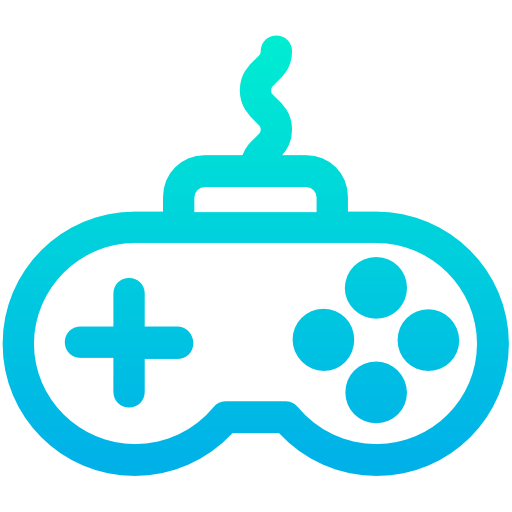 Gamepad icon