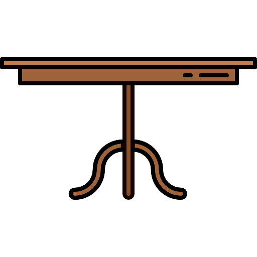 Table icon