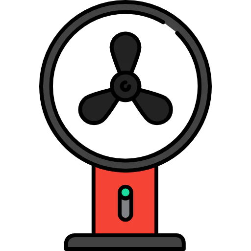 Fan icon