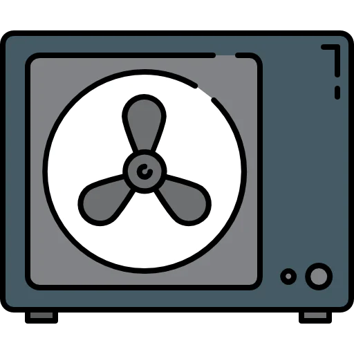 Fan icon