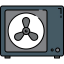 Fan icon 64x64